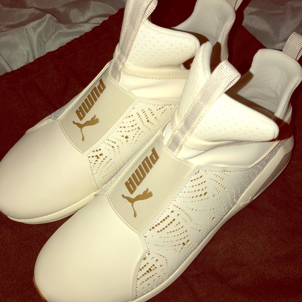 Pumas